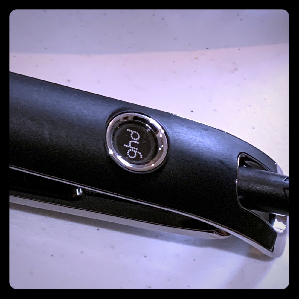 Reserved: GHD 6.0